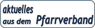 Logo aktuelles aus dem Pfarrverband