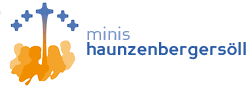 Ministranten Haunzenbergersöll