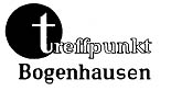 Logo für ökumenischen Treffpunkt