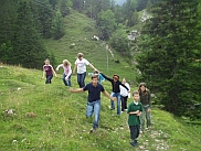 Hütte