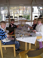 Kinderwerkstatt