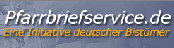 Pfarrbriefservice