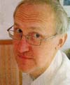 Dr. Wolfgang Jahn<br/>Historiker