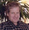 Rudolf Lutter<br/>Diplom-Physiker