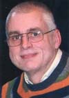 Bernhard Steeg<br/>Elektroinstallateurmeister