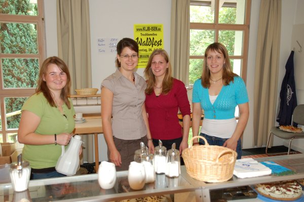 Pfarrfest 2009