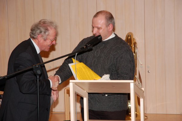 Zehetmaiers 70ter