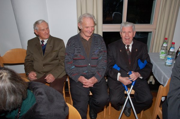 Zehetmaiers 70ter