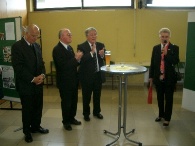 40 Jahre St.Markus - 2006