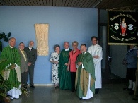 40 Jahre StMarkus - Pfarrfest