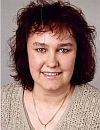 Claudia Dengel