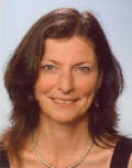 Cristina Brandel Bommer 2007
