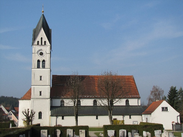 Pfarrkirche