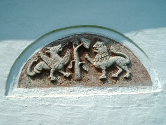 Nikolaibergkirche