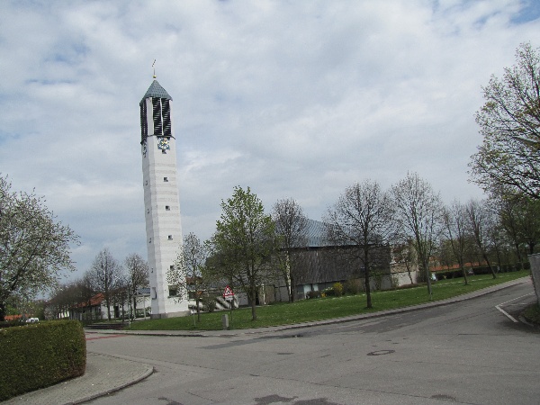 Kirche Eglh.
