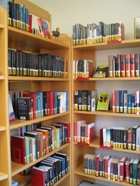 Bibliotheque