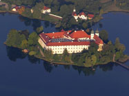 Klosterkirche Seeon