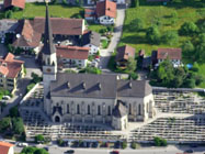 Kirche Palling