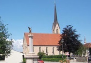 Kirche Obing