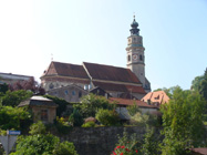 Kirche Tittmoning