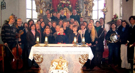 Kirchenchor Hochstätt-475