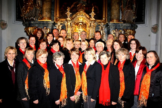 Chorgemeinschaft Pfaffenhofen