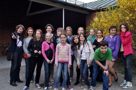 Christi Himmelfahrt 2010