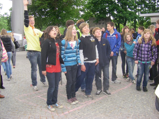 Konfirmlingstag