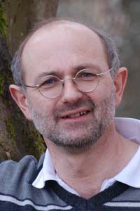 Diakon Oberloher