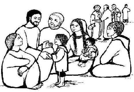 Kindergottesdienste