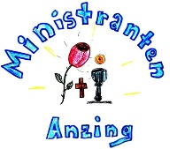 Logo Ministranten Anzing