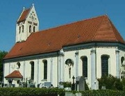 Peter und Paul Kirche Allach