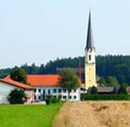 Kirche Pittenhart
