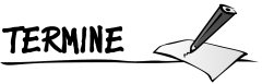 Logo Termine