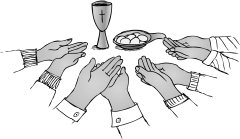 Liturgie - Gemeinschaft