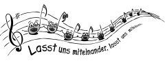 Logo Musik