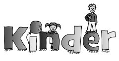 Kinder
