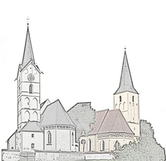 Pfarrkirche Volkmannsdorf, Filialkirche Wang