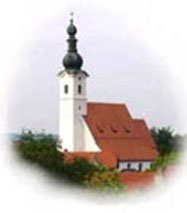 Kirche Kay