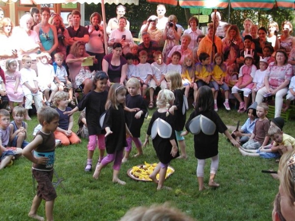 Sommerfest