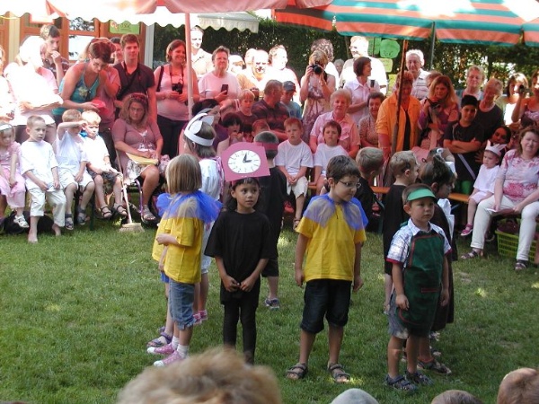 Sommerfest