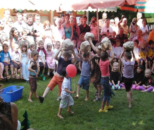 Sommerfest