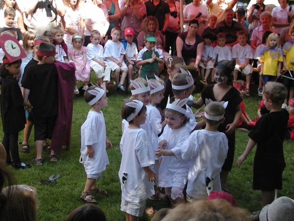 Sommerfest