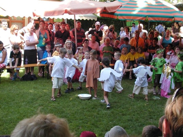 Sommerfest