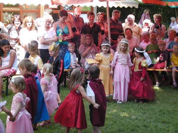 Sommerfest