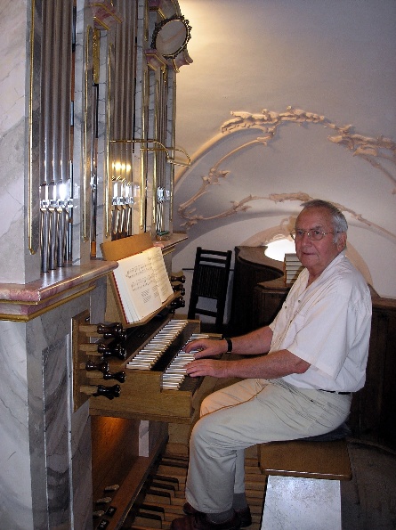 Karl Haggenmüller
