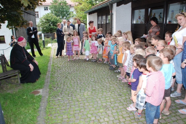 Firmung 2010