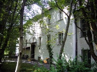 Pfarrhaus