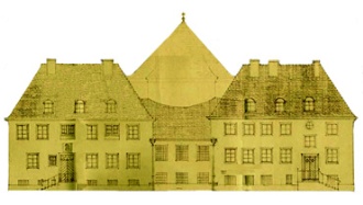 Pfarrhausplanung