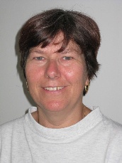 Sylvia Fleischmann